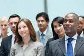 Diversity in the Workplace… for Managers and Supervisors